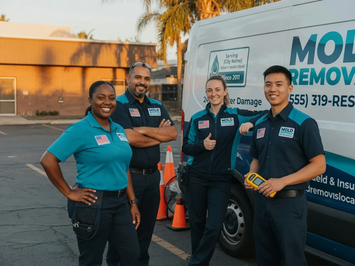 Water Damage Restoration company in Riparius, NY